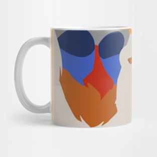 Rafiki Mug